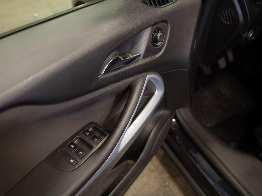 Opel Zafira C Иваново  - изображение 33