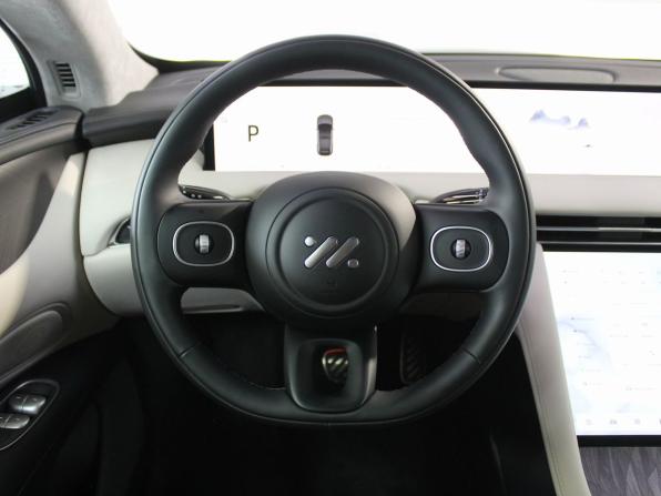 IM Motors (Zhiji) LS7 с пробегом 2025 года, цена 6 500 000 рублей, 57 км, внедорожник, Автокод Объявления