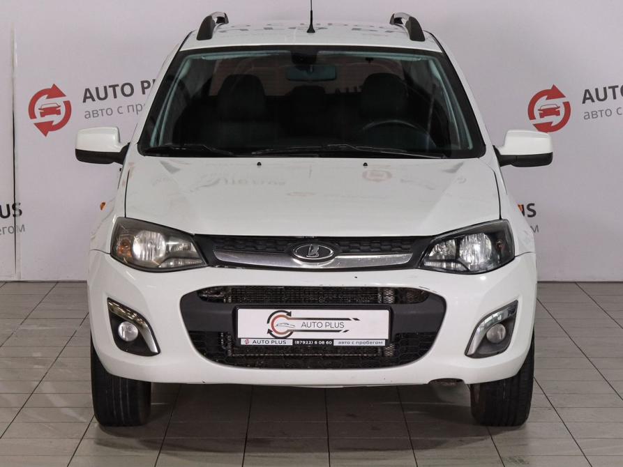 Lada (ВАЗ) Kalina II Минеральные Воды  - изображение 4