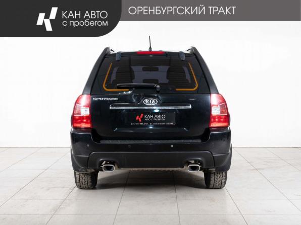 Kia Sportage II Рестайлинг с пробегом 2010 года, цена 920 000 рублей, 209000 км, внедорожник, Автокод Объявления