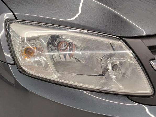 Lada (ВАЗ) Granta I с пробегом 2016 года, цена 550 000 рублей, 151455 км, лифтбек, Автокод Объявления