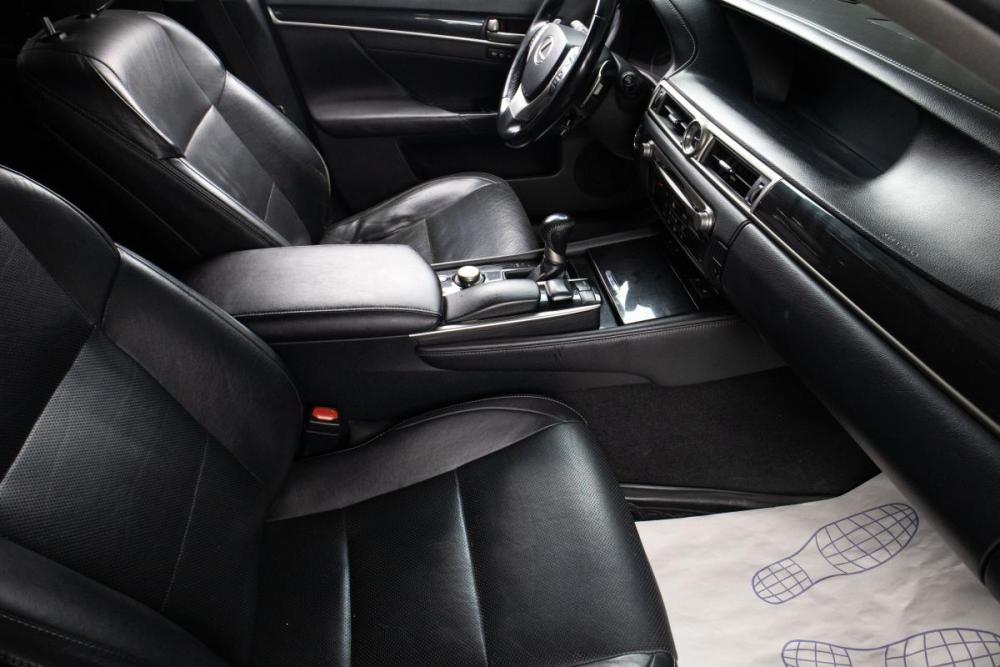 Lexus GS IV Оренбург  - изображение 17