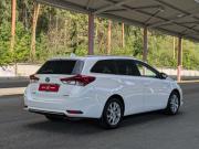 Toyota Auris II Рестайлинг Екатеринбург  - изображение 23