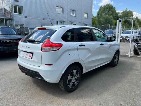 Lada (ВАЗ) XRAY I с пробегом 2020 года, цена 885 800 рублей, 96007 км, хэтчбек, Автокод Объявления