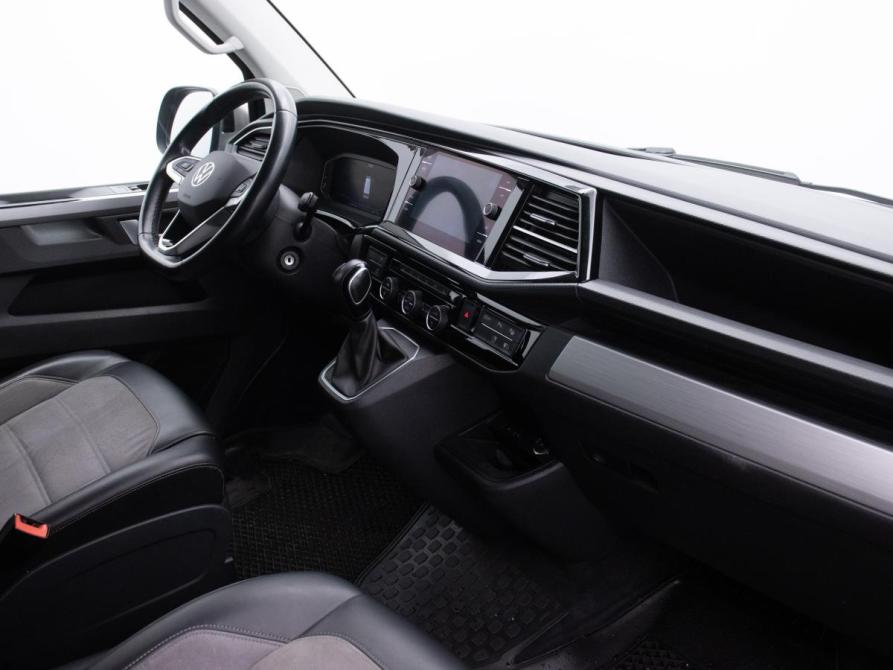 Volkswagen Multivan T6 Рестайлинг Москва  - изображение 7