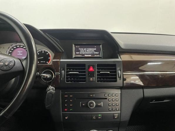 Mercedes-Benz GLK-Класс I (X204) с пробегом 2011 года, цена 1 699 000 рублей, 116913 км, внедорожник, Автокод Объявления