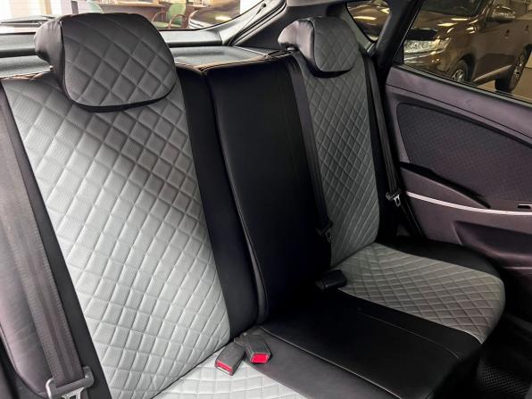 Hyundai Solaris I с пробегом 2012 года, цена 670 000 рублей, 270344 км, хэтчбек, Автокод Объявления