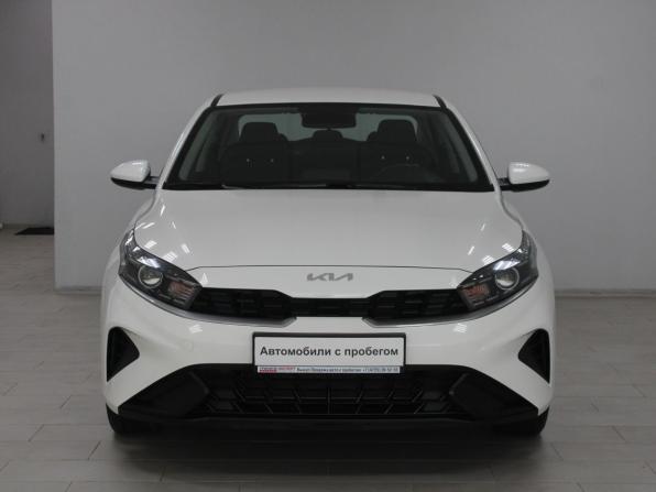 Kia Cerato IV Рестайлинг с пробегом 2021 года, цена 2 099 900 рублей, 79262 км, седан, Автокод Объявления