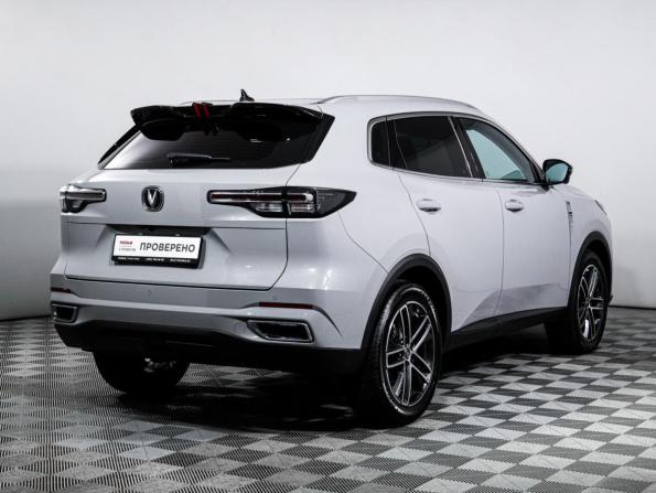 Changan CS55 Plus II с пробегом 2023 года, цена 2 270 000 рублей, 21200 км, внедорожник, Автокод Объявления