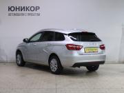 Lada (ВАЗ) Vesta I Дзержинск  - изображение 22