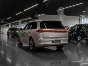 Li Auto (Lixiang) L8 I Москва  - изображение 36