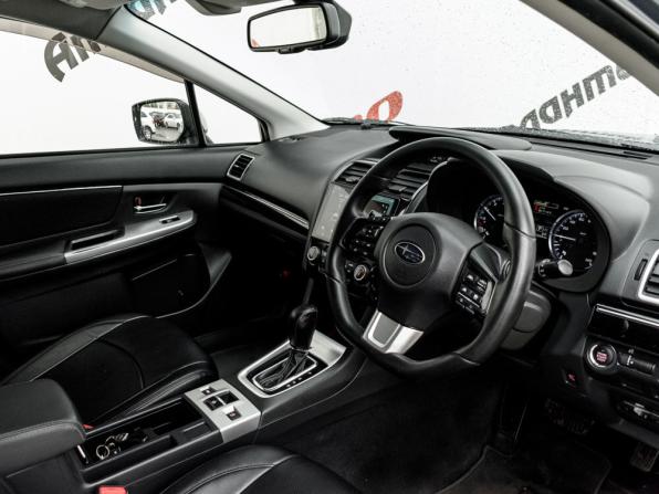 Subaru Levorg I с пробегом 2015 года, цена 1 750 000 рублей, 76559 км, универсал, Автокод Объявления