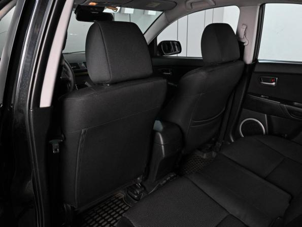 Mazda 3 I (BK) Рестайлинг с пробегом 2007 года, цена 629 000 рублей, 263462 км, седан, Автокод Объявления