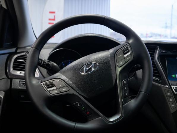Hyundai Maxcruz с пробегом 2013 года, цена 1 835 000 рублей, 270601 км, внедорожник, Автокод Объявления
