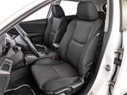Mazda 3 II (BL) Рестайлинг Москва  - изображение 46