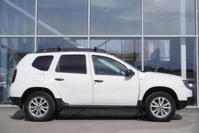 Renault Duster I Рестайлинг с пробегом 2019 года, цена 1 299 000 рублей, 58056 км, внедорожник, Автокод Объявления