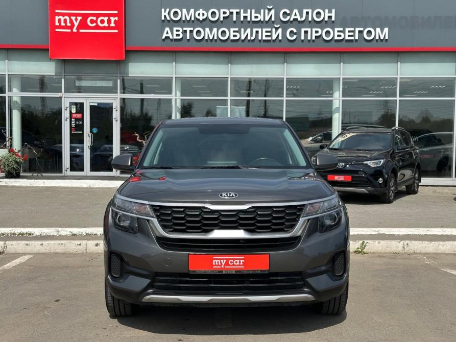 Kia Seltos I Пермь  - изображение 2