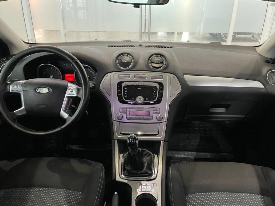Ford Mondeo IV Москва  - изображение 5