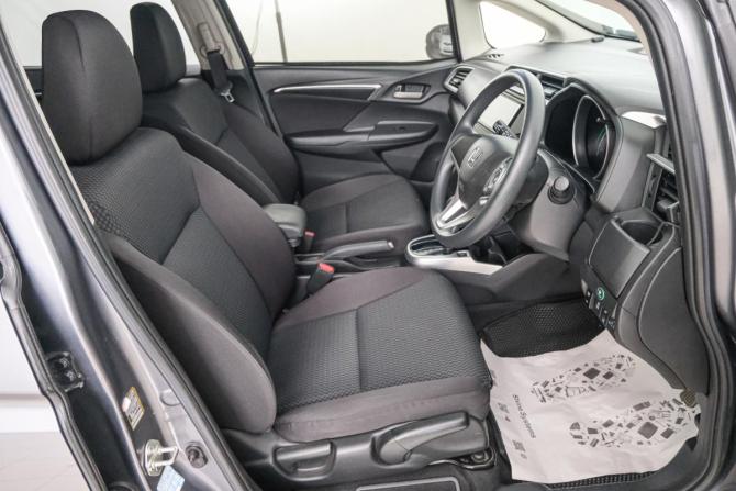 Honda Fit III Рестайлинг с пробегом 2019 года, цена 1 349 000 рублей, 127000 км, хэтчбек, Автокод Объявления