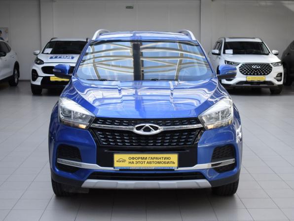 Chery Tiggo 4 I Рестайлинг с пробегом 2019 года, цена 1 180 000 рублей, 108776 км, внедорожник, Автокод Объявления