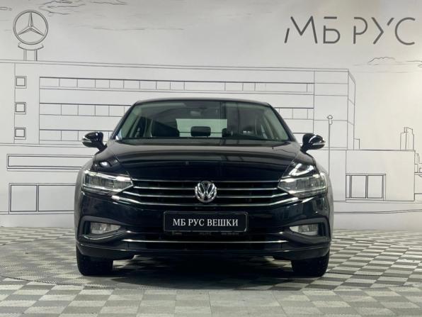 Volkswagen Passat B8 Рестайлинг с пробегом 2020 года, цена 2 950 000 рублей, 54693 км, седан, Автокод Объявления