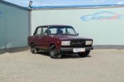 Lada (ВАЗ) 2107 Курган  - изображение 17