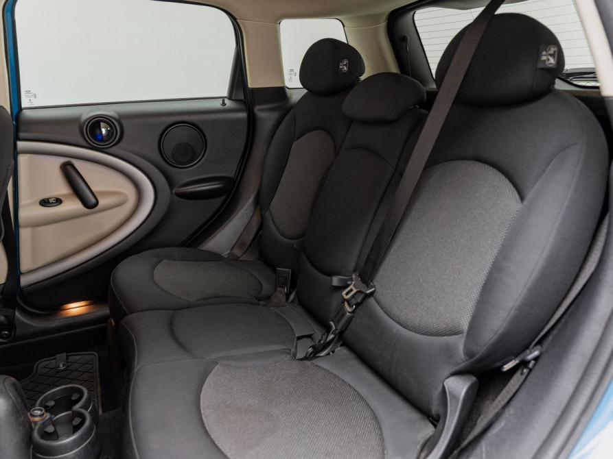 Mini Countryman I Москва  - изображение 22
