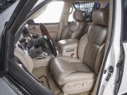 Lexus LX III Рестайлинг Ростов-на-Дону  - изображение 35