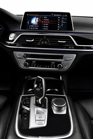 BMW 7 серии VI (G11/G12) Рестайлинг с пробегом 2020 года, цена 4 735 000 рублей, 187580 км, седан, Автокод Объявления