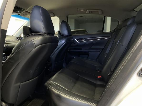 Lexus GS IV с пробегом 2014 года, цена 2 299 900 рублей, 268654 км, седан, Автокод Объявления