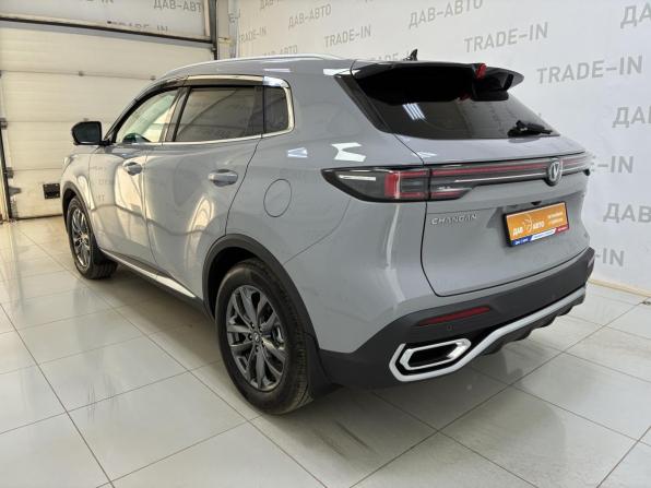 Changan UNI-S (CS55 Plus) I Рестайлинг с пробегом 2026 года, цена 2 899 000 рублей, 3000 км, внедорожник, Автокод Объявления