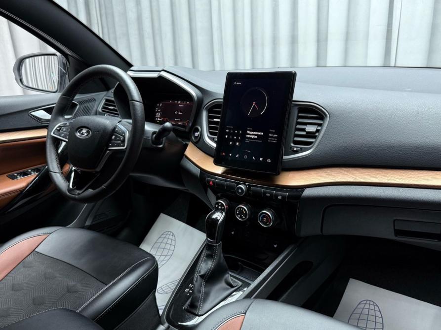 Lada (ВАЗ) Vesta I Рестайлинг (NG) Ижевск  - изображение 10