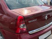 Renault Logan I Рестайлинг Ижевск  - изображение 26