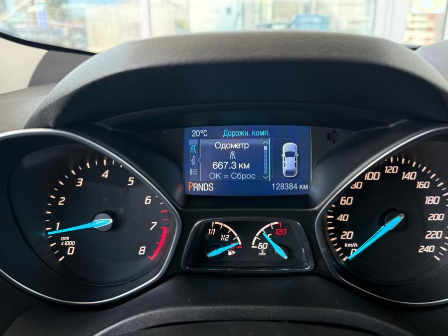 Ford Kuga II Липецк  - изображение 9