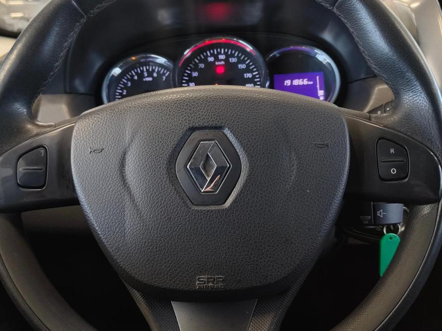 Renault Duster I Рестайлинг Санкт-Петербург  - изображение 12