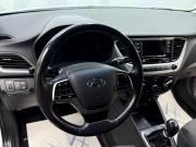 Hyundai Solaris I Рестайлинг Азнакаево  - изображение 39