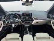 BMW X3 III (G01) Москва  - изображение 25
