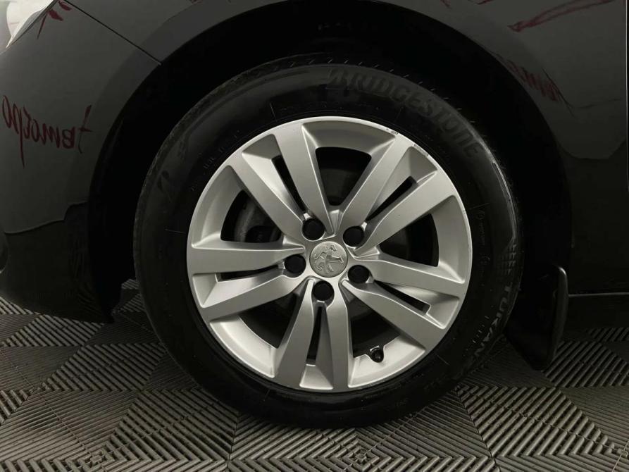 Peugeot 308 II Рестайлинг Псков  - изображение 19
