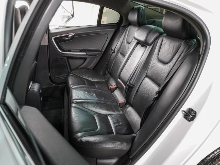 Volvo S60 II Воронеж  - изображение 9