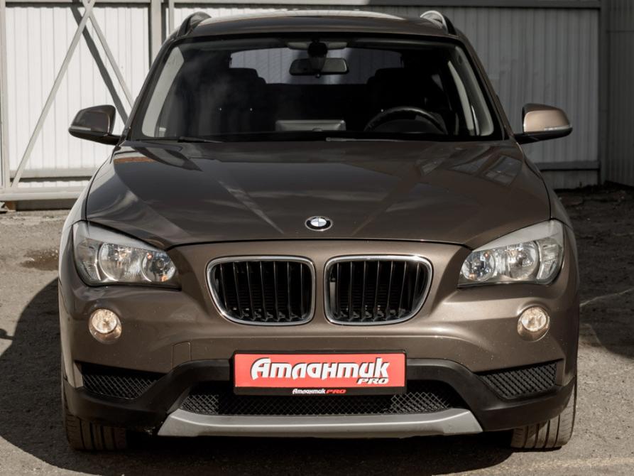 BMW X1 I (E84) Рестайлинг Екатеринбург  - изображение 2