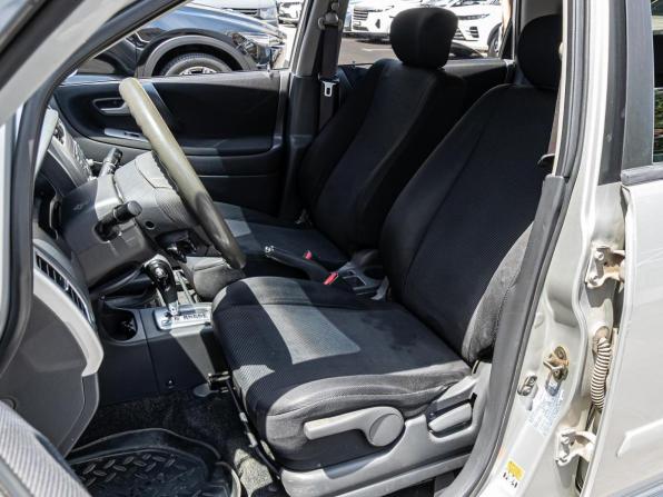 Suzuki Liana I Рестайлинг с пробегом 2006 года, цена 440 000 рублей, 229120 км, седан, Автокод Объявления