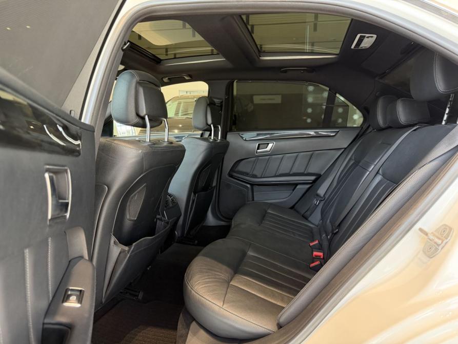 Mercedes-Benz E-Класс IV (W212 S212 C207) Рестайлинг Краснодар  - изображение 19
