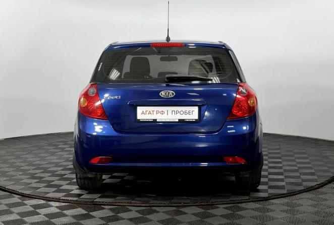 Kia Ceed I с пробегом 2009 года, цена 700 000 рублей, 205200 км, хэтчбек, Автокод Объявления