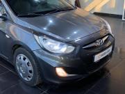 Hyundai Solaris I Саратов  - изображение 42