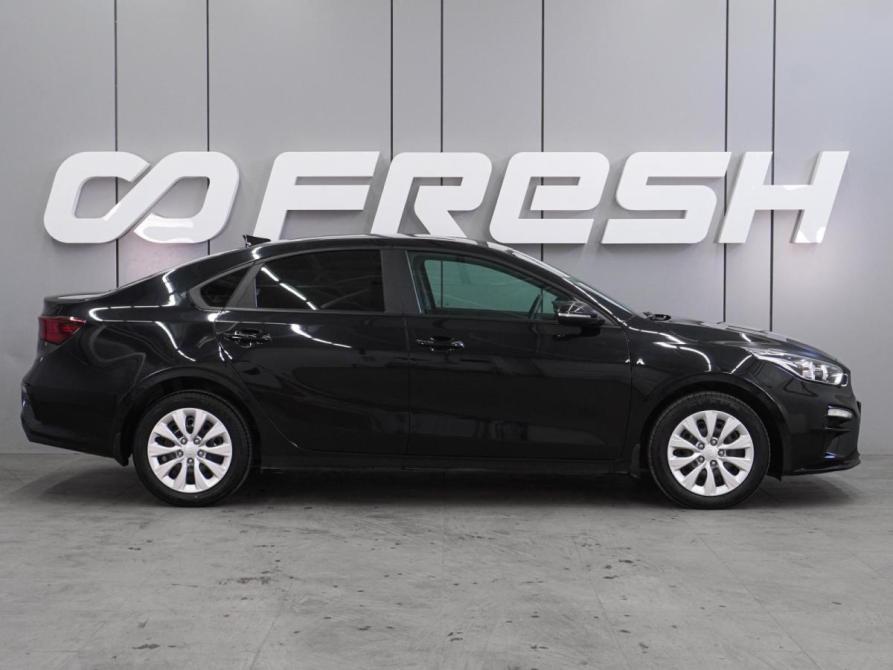 Kia Cerato IV Воронеж  - изображение 5