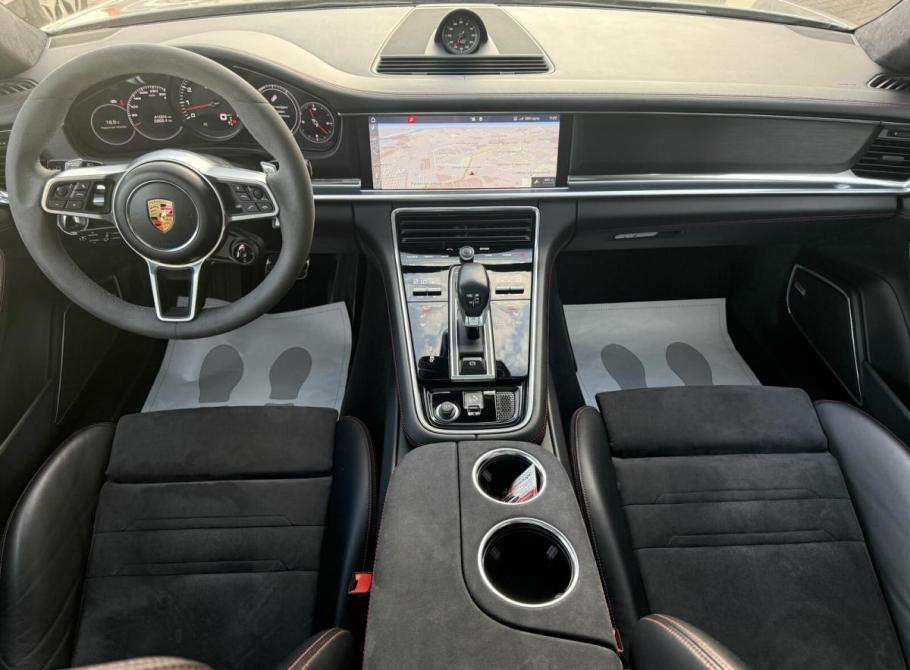 Porsche Panamera II Киров  - изображение 41