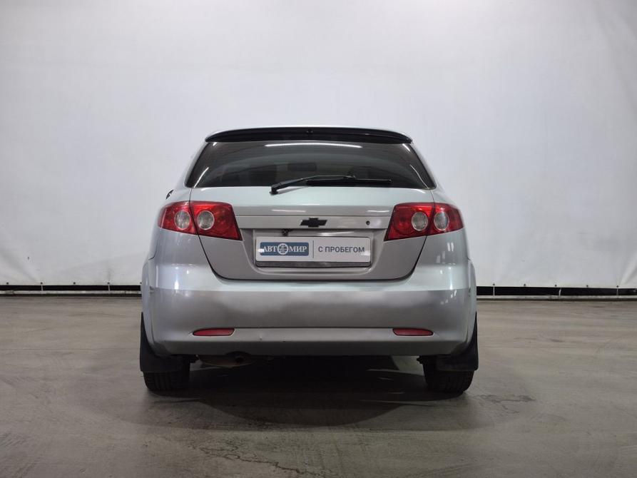 Chevrolet Lacetti I Ярославль  - изображение 6