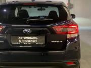 Subaru Impreza V Рестайлинг Новосибирск  - изображение 40