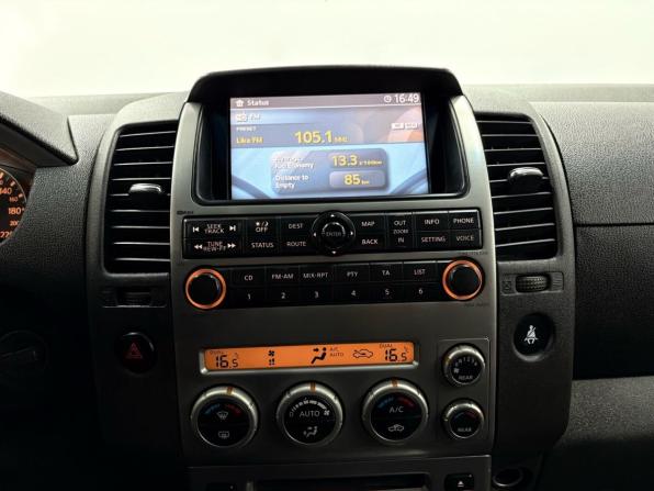 Nissan Pathfinder III с пробегом 2005 года, цена 1 049 900 рублей, 251111 км, внедорожник, Автокод Объявления