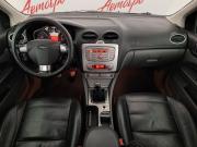 Ford Focus II Рестайлинг Псков  - изображение 27
